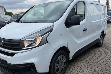 Fiat Talento 150.000 km 9.500 &euro; Ötigheim 76470