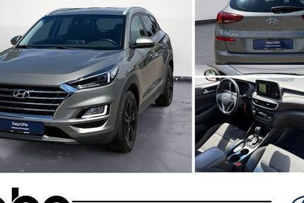 Hyundai TUCSON 53.539 km 18.320 &euro; Sinzheim bei Baden-Baden 76547