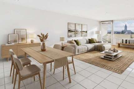 Wohnung Durmersheim / Würmersheim Würmersheim - 3 Zimmer, 107 m&sup2;, 219.000&euro; | Angebot:26696871