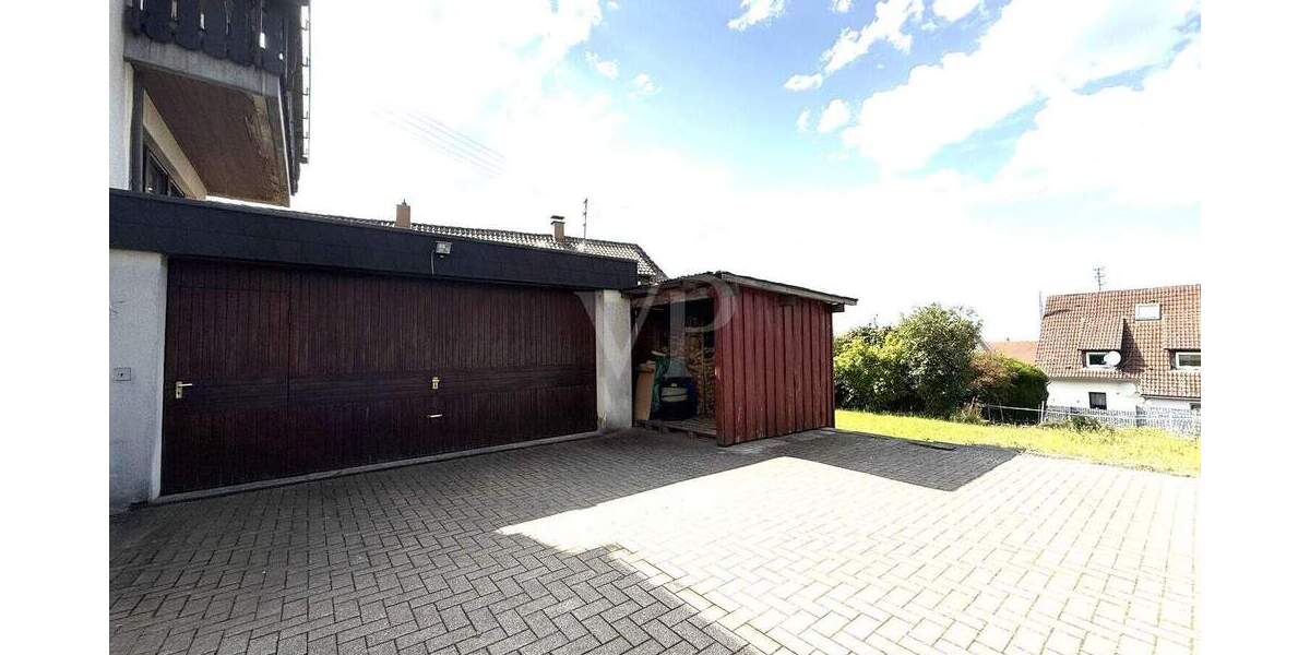 Mehrfamilienhaus, Wohnhaus Dobel - 1 Zimmer, 288 m&sup2;, 550.000&euro; | Angebot:25691738