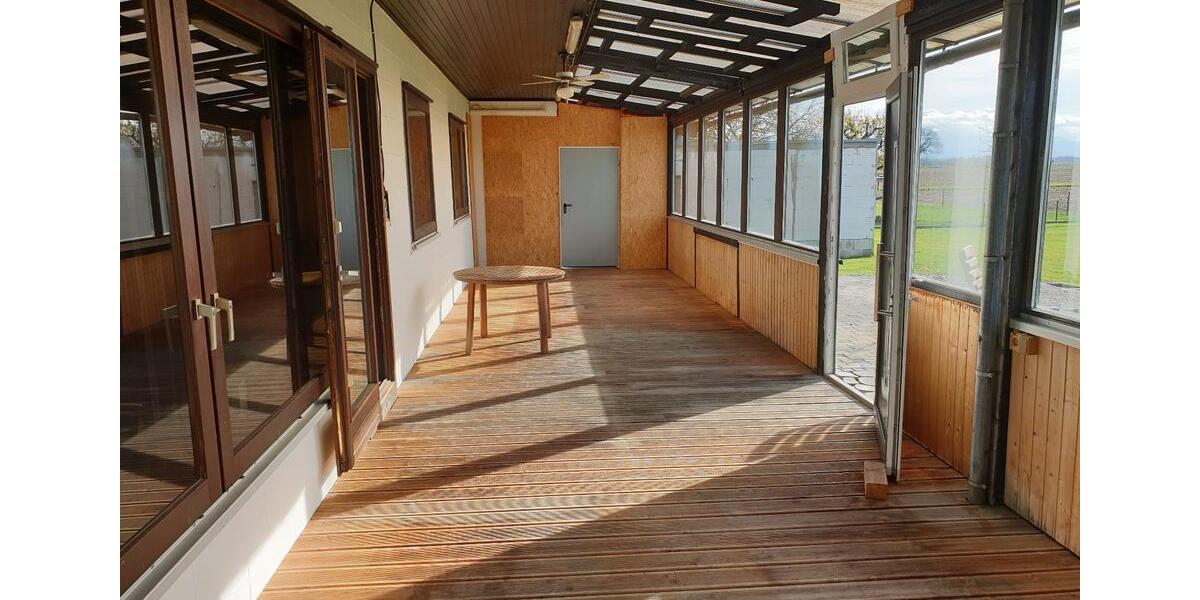 Einfamilienhaus Rheinmünster - 4 Zimmer, 137 m&sup2;, 419.000&euro; | Angebot:26829264