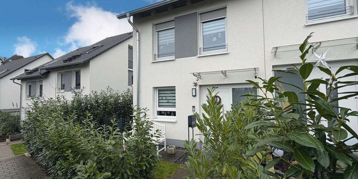 Einfamilienhaus Malsch - 5 Zimmer, 136 m&sup2;, 499.800&euro; | Angebot:24381584