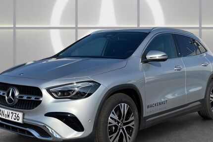 Mercedes-Benz GLA 180 9.900 km 38.888 &euro; Baden-Baden 76532