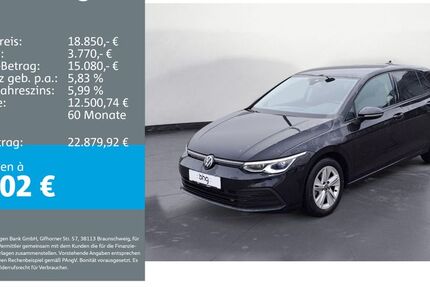 VW Golf 34.970 km 18.850 &euro; Durmersheim 76448