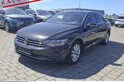 VW Passat 129.515 km 14.785 &euro; Achern 77855