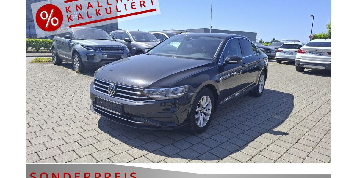 VW Passat 129.515 km 14.785 &euro; Achern 77855