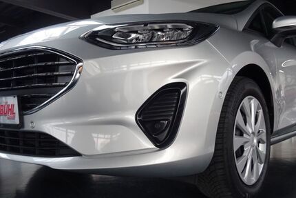 Ford Fiesta 24.268 km 13.880 &euro; Bühl 77815