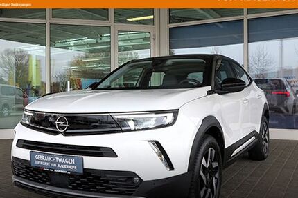 Opel Mokka 29.800 km 18.790 &euro; Bühl 77815