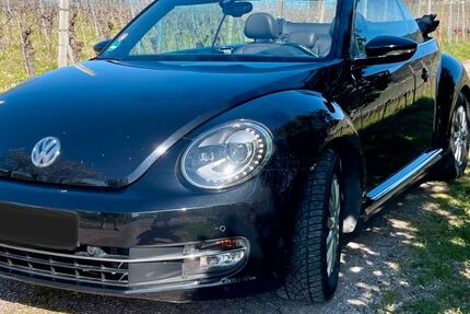 VW Beetle 102.835 km 19.900 &euro; Sinzheim 76547