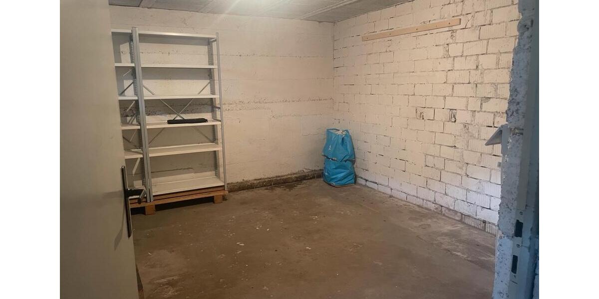 Etagenwohnung Bad Wildbad - 2 Zimmer, 56 m&sup2;, 450&euro; | Angebot:24976113