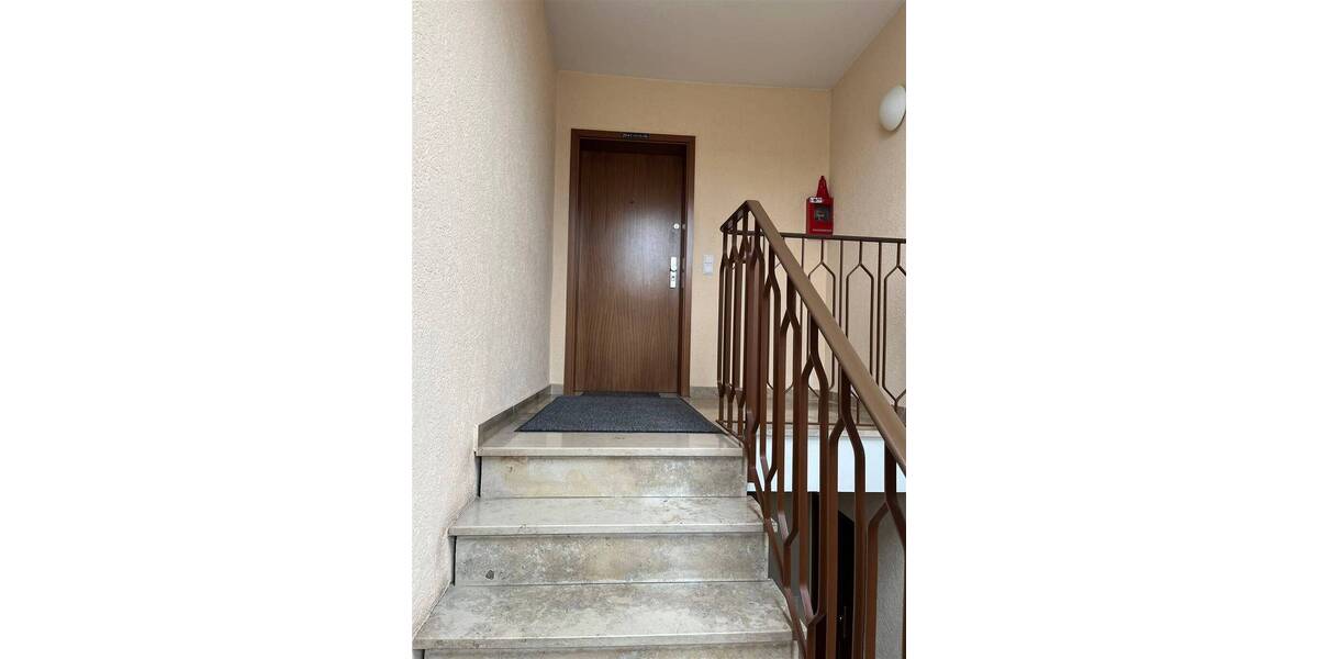 Etagenwohnung Baden-Baden Weststadt - 4 Zimmer, 399.000&euro; | Angebot:25678486