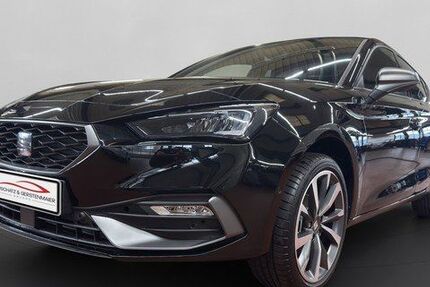 Seat Leon 4.000 km 35.990 &euro; Rastatt 76437