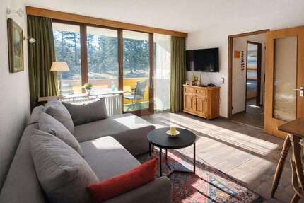 Wohnung Seewald - 2 Zimmer, 45 m&sup2;, 108.000&euro; | Angebot:25884368