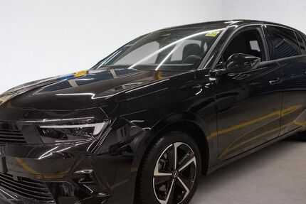Opel Astra 14.512 km 20.490 &euro; Bühl 77815