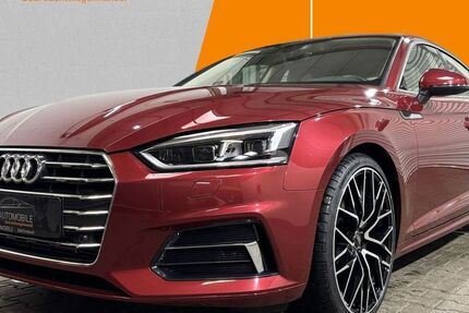 Audi A5 43.200 km 26.900 &euro; Bühl-Vimbuch 77815