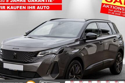 Peugeot 5008 2.565 km 26.880 &euro; Rheinstetten 76287