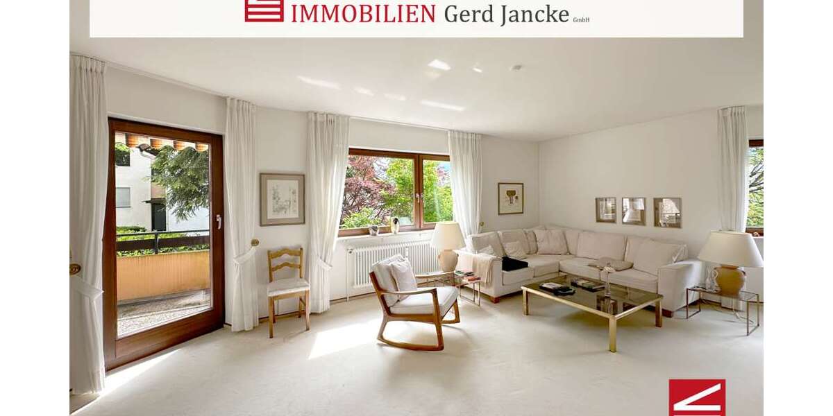 Etagenwohnung Baden-Baden Baden - 2 Zimmer, 64 m&sup2;, 225.000&euro; | Angebot:26459255