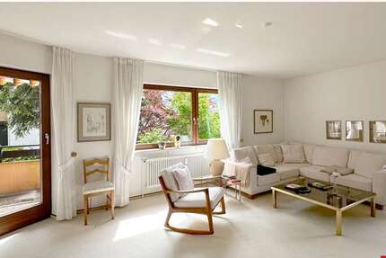 Wohnung Baden-Baden Baden - 2 Zimmer, 64 m&sup2;, 225.000&euro; | Angebot:26459255
