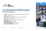 Etagenwohnung Baden-Baden Sandweier - 3 Zimmer, 99 m&sup2;, 499.000&euro; | Angebot:26150680