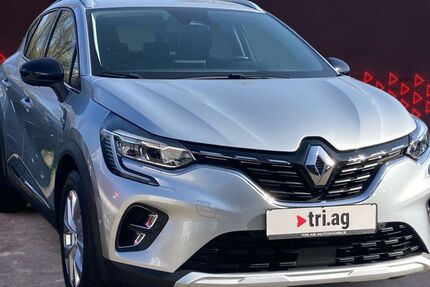 Renault Captur 80.500 km 16.495 &euro; Baden-Baden 76532