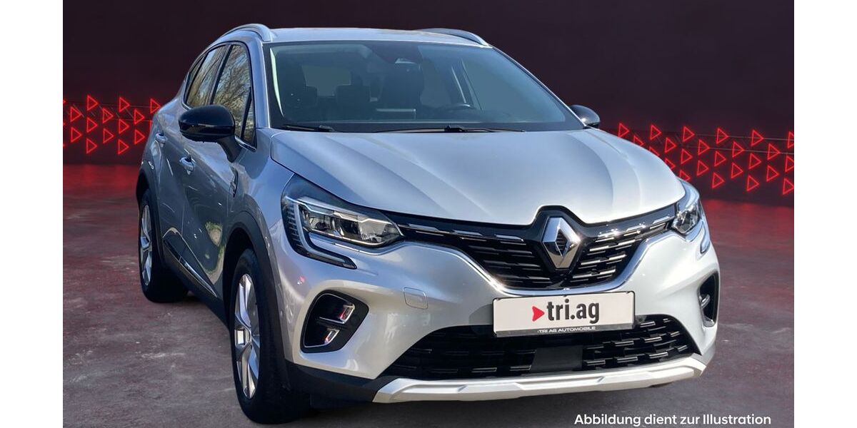 Renault Captur 80.500 km 16.495 &euro; Baden-Baden 76532
