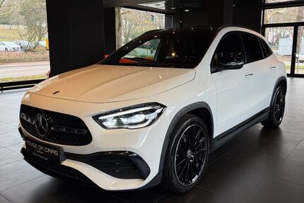 Mercedes-Benz GLA 200 79.000 km 32.480 &euro; Baden-Baden 76532