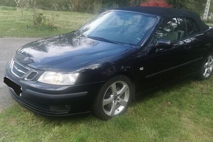 Saab 9-3 225.000 km 5.950 &euro; Rheinmünster 77836