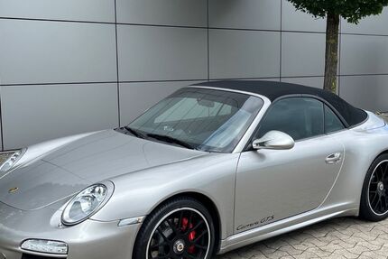 Porsche 997 59.800 km 109.997 &euro; Baden-Baden 76532