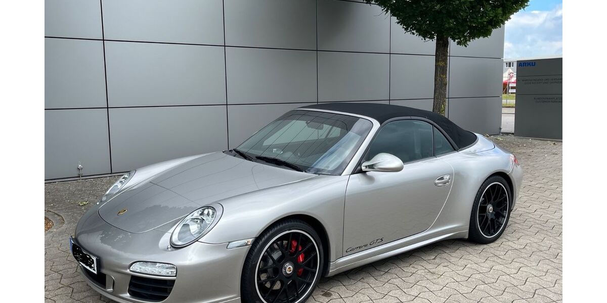 Porsche 997 59.800 km 109.997 &euro; Baden-Baden 76532