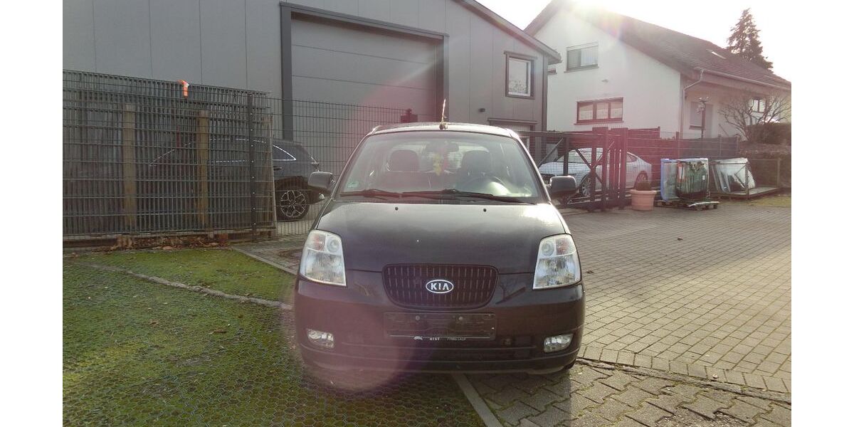 Kia Picanto 153.045 km 1.999 &euro; Bühl 77815
