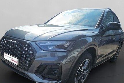 Audi Q5 34.311 km 46.120 &euro; Baden Baden 76532