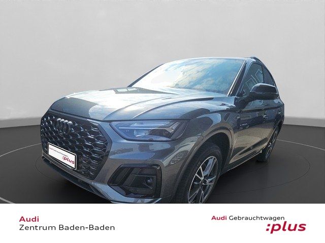 Audi Q5 34.311 km 46.120 &euro; Baden Baden 76532