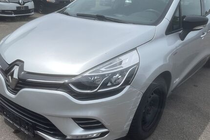 Renault Clio 67.662 km 5.000 &euro; Baden-Württemberg - Hechingen 72379