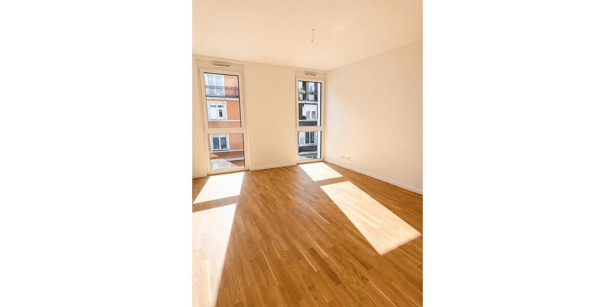 Etagenwohnung Baden-Baden Balg - 3 Zimmer, 98 m&sup2;, 1.415&euro; | Angebot:26565141