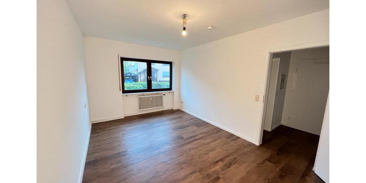 Etagenwohnung Au am Rhein - 2 Zimmer, 65 m&sup2;, 650&euro; | Angebot:26535217