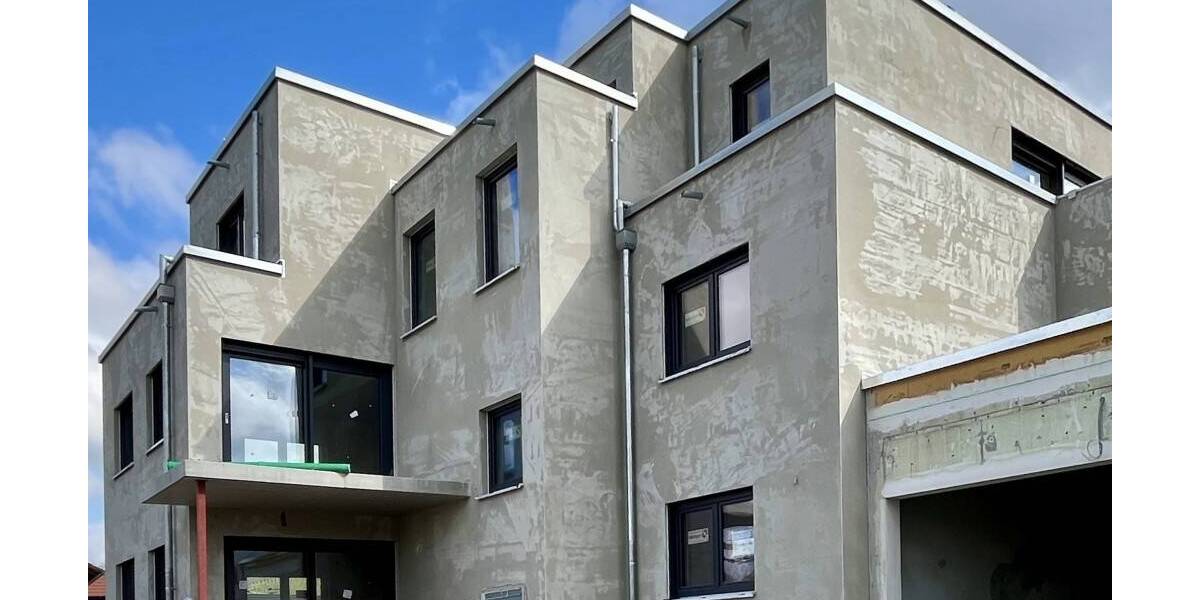 Etagenwohnung Oberkirch - 3 Zimmer, 83 m&sup2;, 434.816&euro; | Angebot:25662188