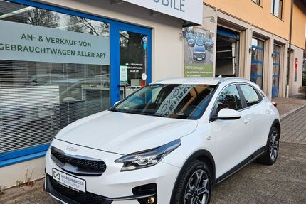 Kia XCeed 55.500 km 17.700 &euro; Baden-Württemberg - Nagold 72202