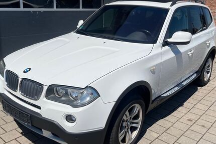 BMW X3 269.000 km 6.990 &euro; Rastatt 76437