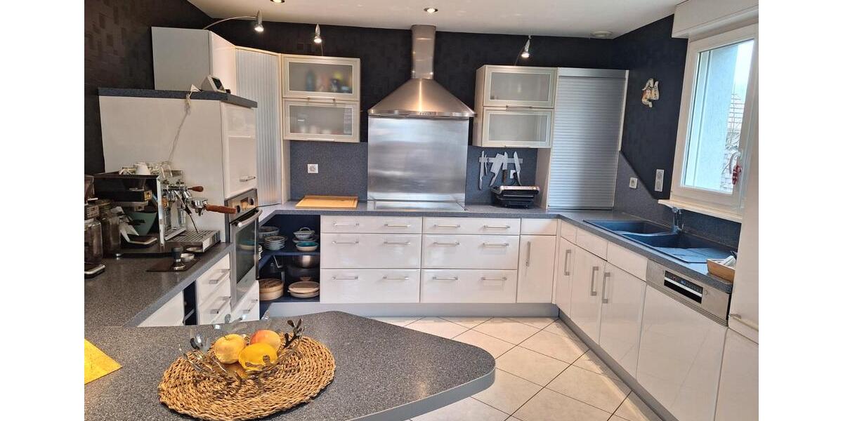 Einfamilienhaus Iffezheim - 4 Zimmer, 132 m&sup2;, 445.000&euro; | Angebot:25977667