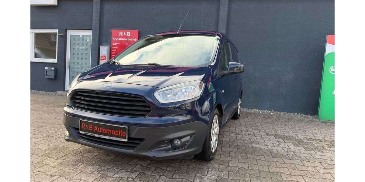 Ford Transit 265.906 km 4.800 &euro; Gaggenau 76571