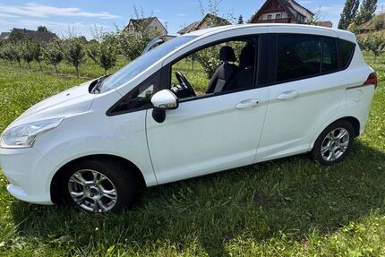 Ford B-Max 107.700 km 4.200 &euro; Oberkirch 77704