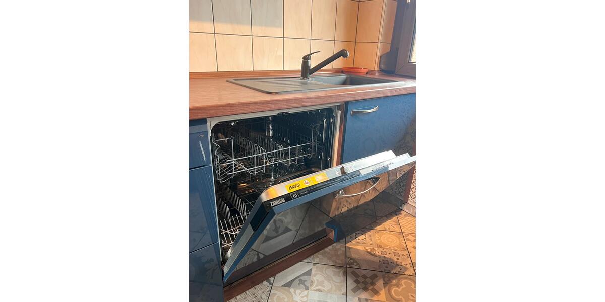 Etagenwohnung Bad Wildbad - 3 Zimmer, 64 m&sup2;, 650&euro; | Angebot:25642676