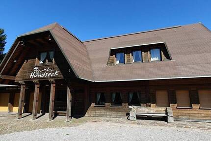Gewerbeobjekt Bühlertal - 850.000&euro; | Angebot:25744758