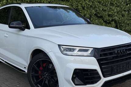 Audi SQ5 134.000 km 29.700 &euro; Rastatt, Stadt 76437
