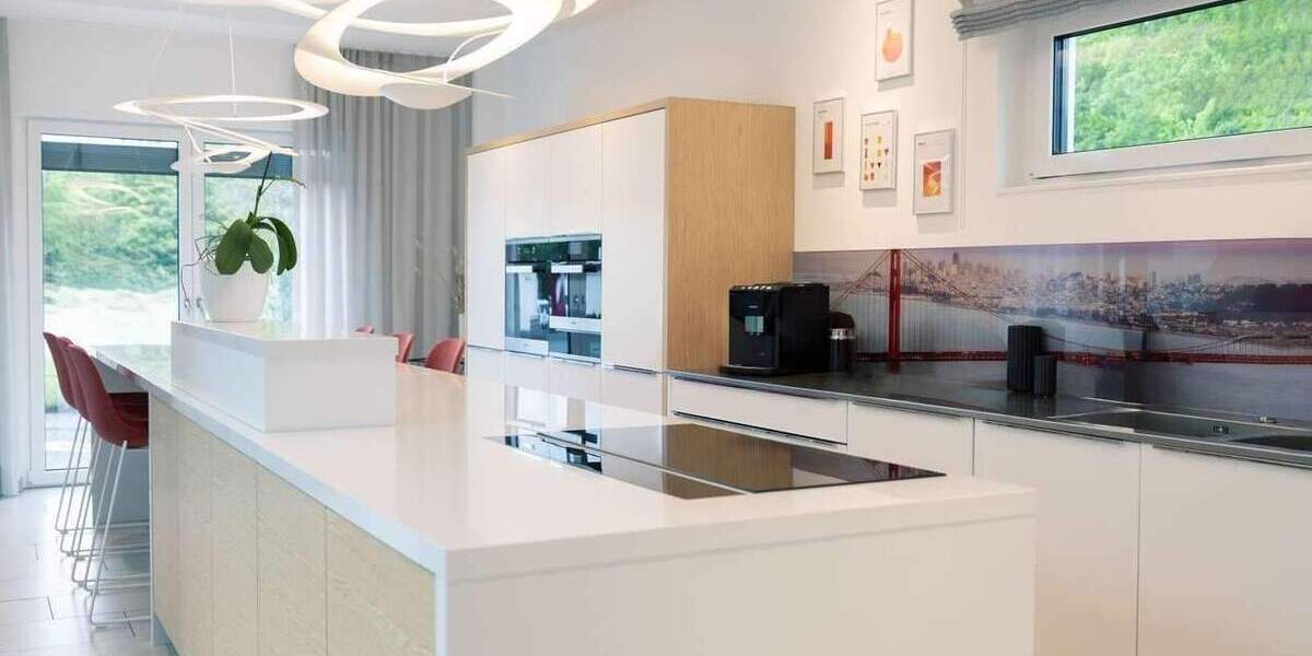 Einfamilienhaus Baden-Baden Innenstadt - 5 Zimmer, 267 m&sup2;, 2.712.000&euro; | Angebot:25684526