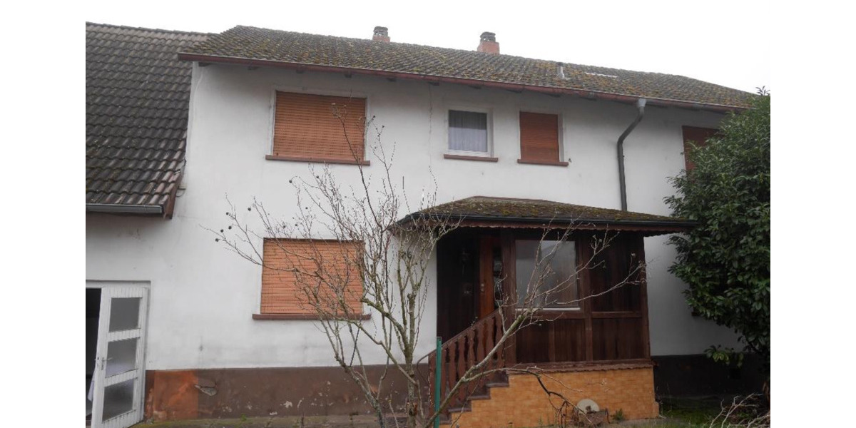 Mehrfamilienhaus, Wohnhaus Iffezheim - 619.000&euro; | Angebot:22120097