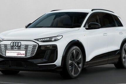 Audi Q6 e-tron 9.256 km 68.980 &euro; Baden Baden 76532