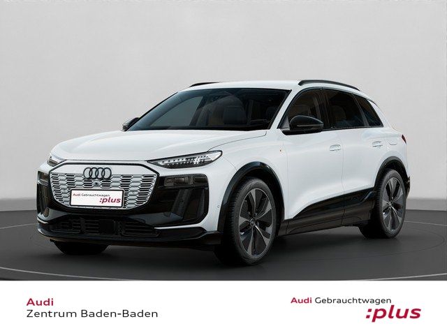 Audi Q6 e-tron 9.256 km 68.980 &euro; Baden Baden 76532