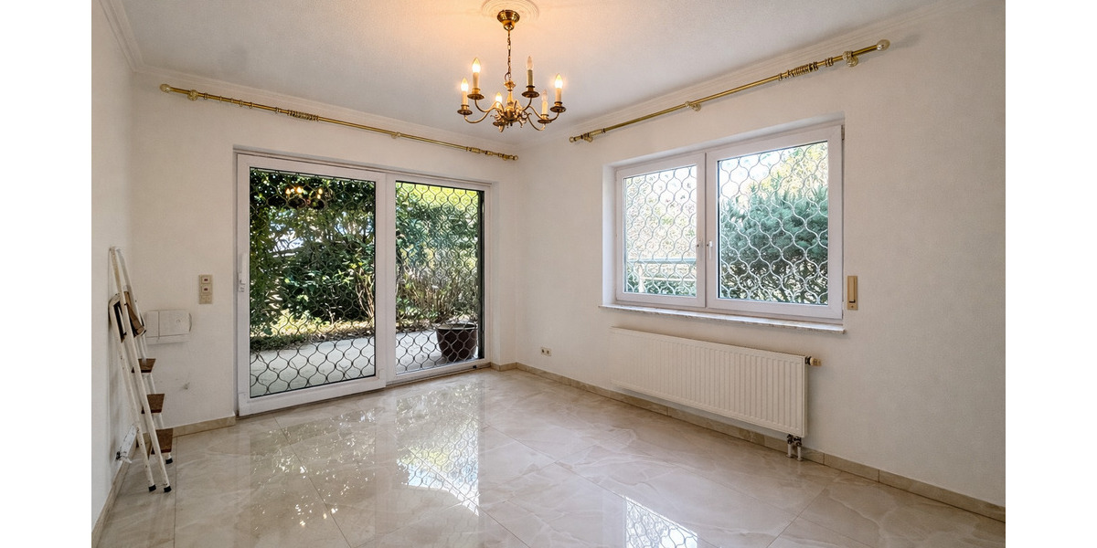 Etagenwohnung Baden-Baden Innenstadt - 5 Zimmer, 186 m&sup2;, 870.000&euro; | Angebot:25862466