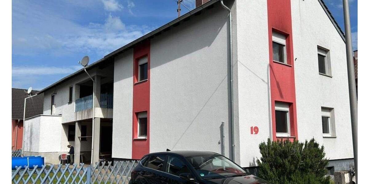 Einfamilienhaus Berg (Pfalz) - 7 Zimmer, 200 m&sup2;, 470.000&euro; | Angebot:25674241